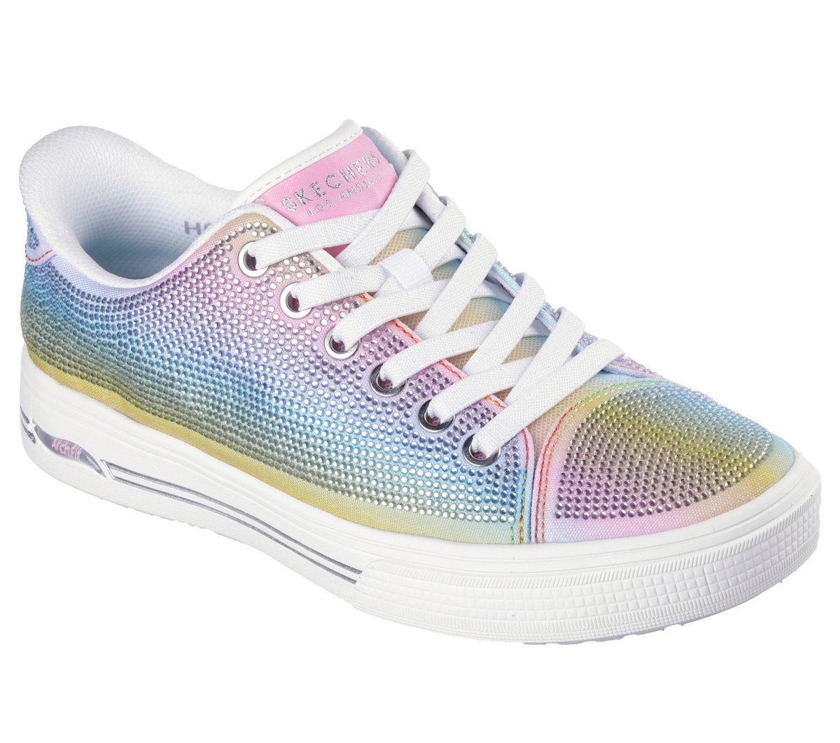 Skechers Slip-ins: Arch Fit Arcade - Dazzle You