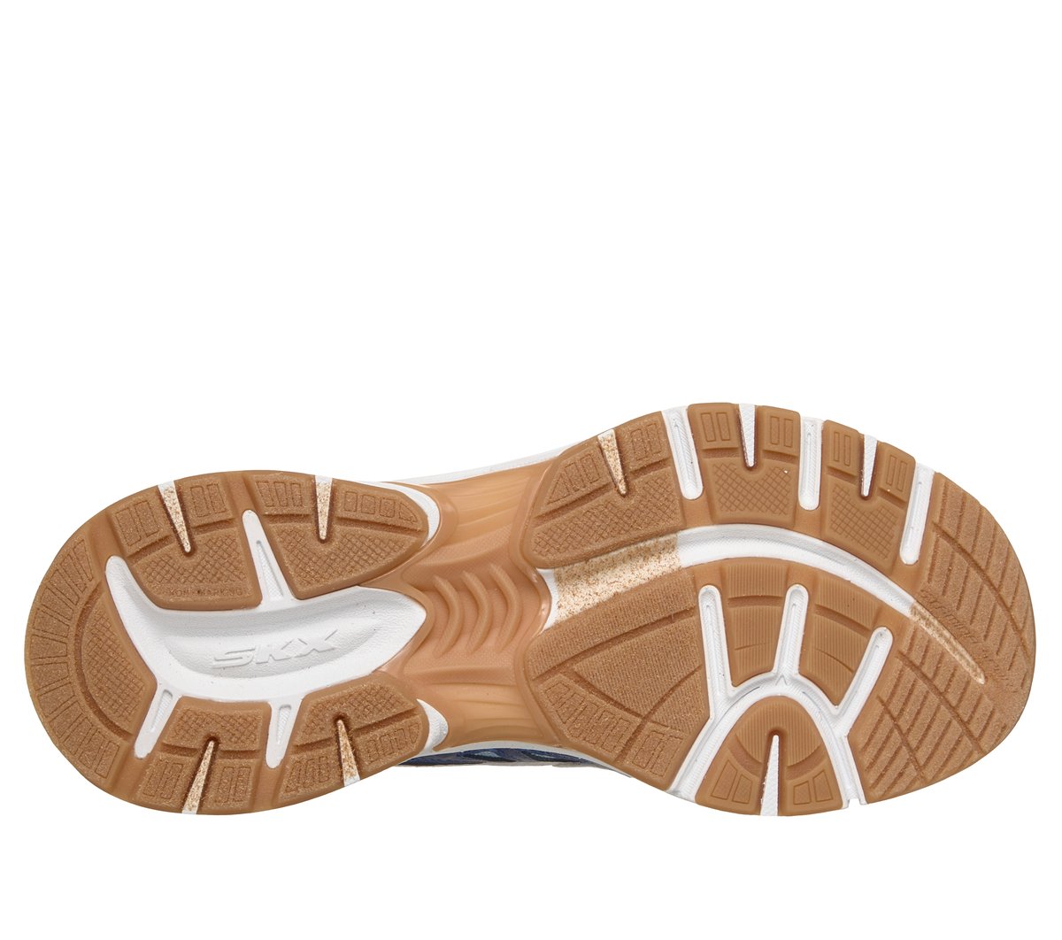 Skechers Slip-ins: Stamina Sport - Chrome Muse