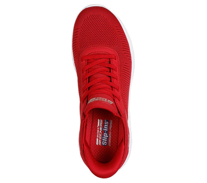 Skechers Slip-ins: BOBS Sport Squad Chaos