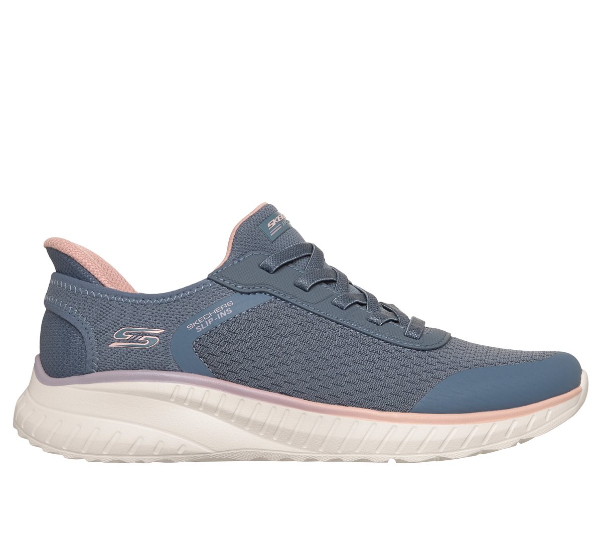 Skechers Slip-ins: BOBS Sport Squad Chaos - Ombre Paradise