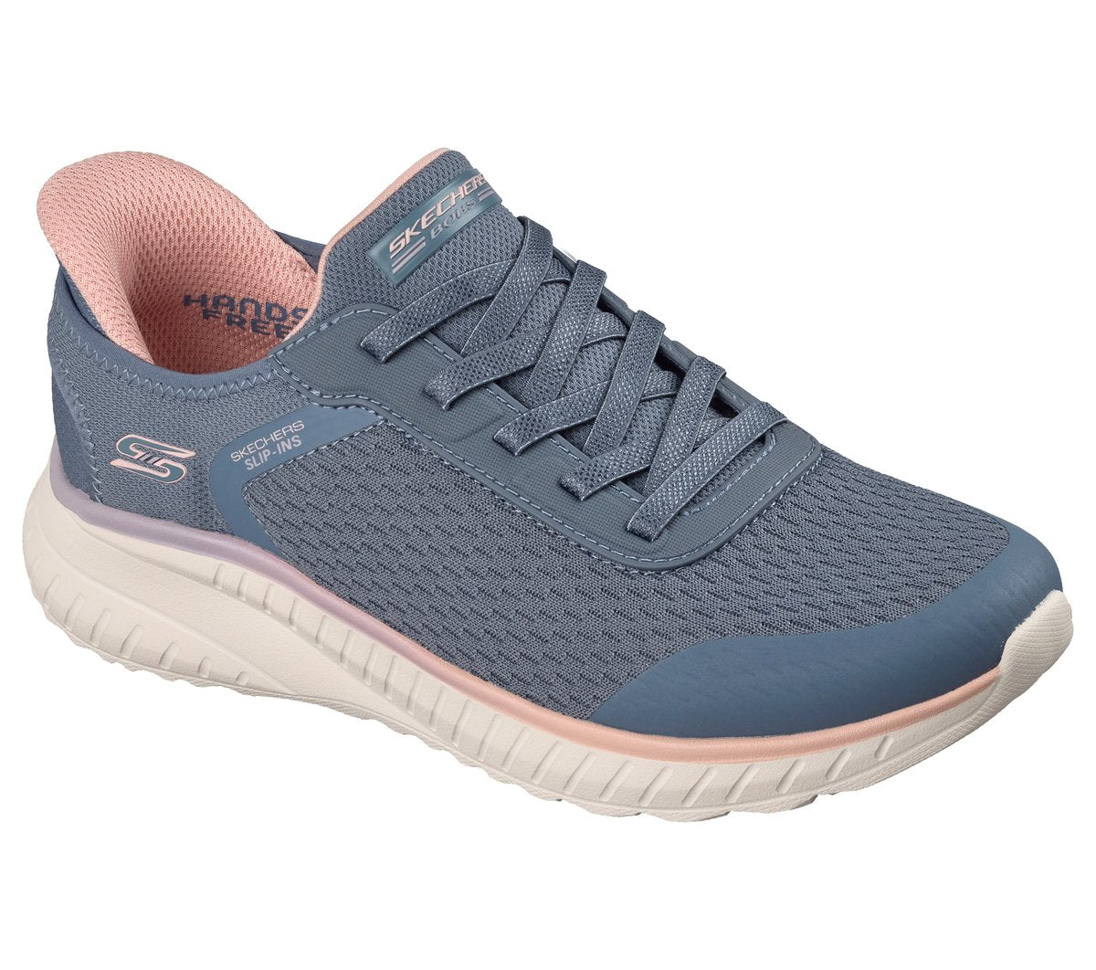 Skechers Slip-ins: BOBS Sport Squad Chaos - Ombre Paradise