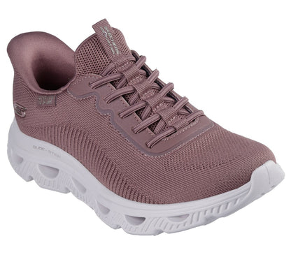 Skechers Slip-ins: BOBS Sport Arc Waves