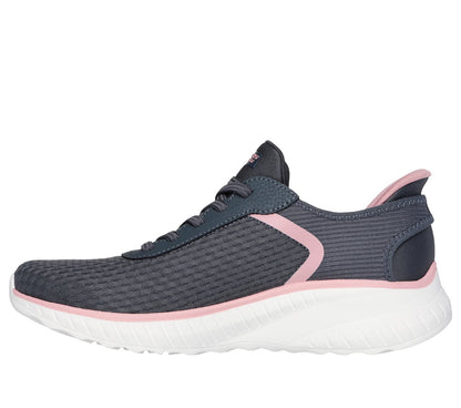 Skechers Slip-ins: BOBS Sport Squad Chaos - Stroke of Luck