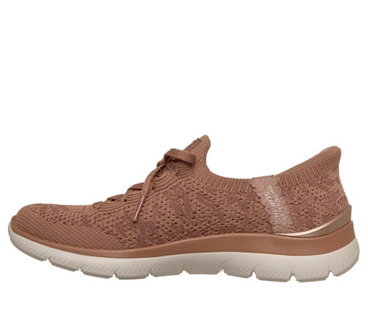 Skechers Slip-ins Martha Stewart: Summits - Floral Dreams
