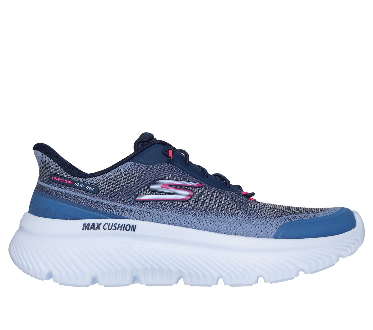 Skechers Slip-ins: GO WALK Max Cushioning Hyper Burst - Nikita