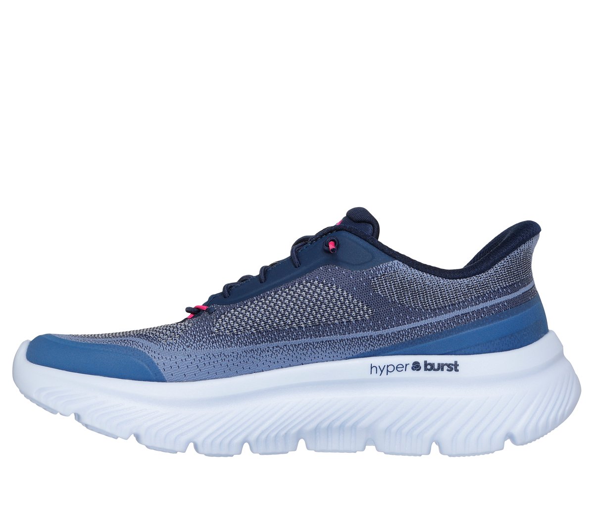 Skechers Slip-ins: GO WALK Max Cushioning Hyper Burst - Nikita