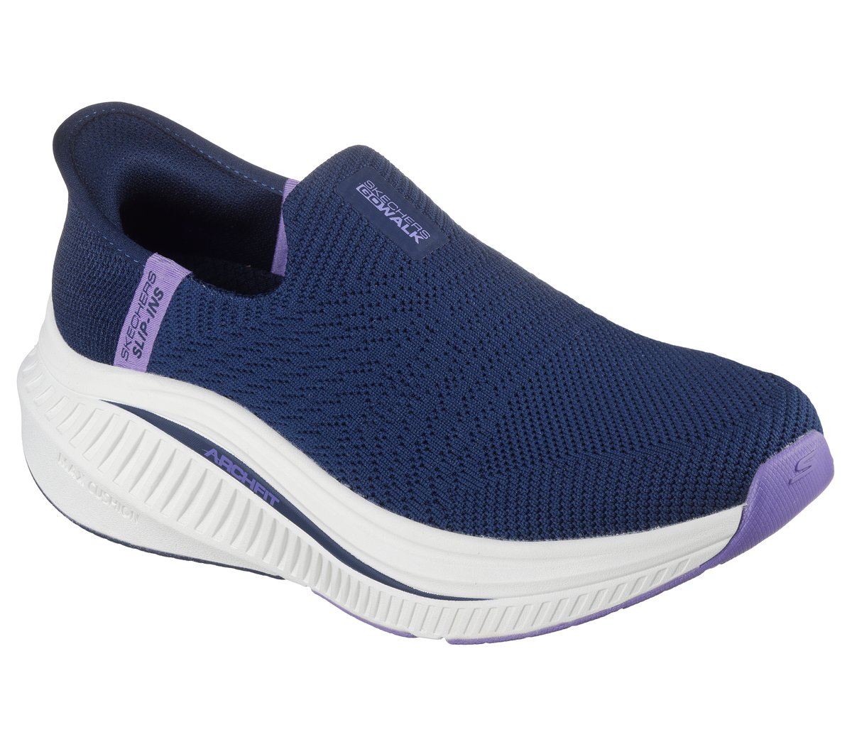 Skechers Slip-ins: GO WALK Max Cushioning Arch Fit - Camilla