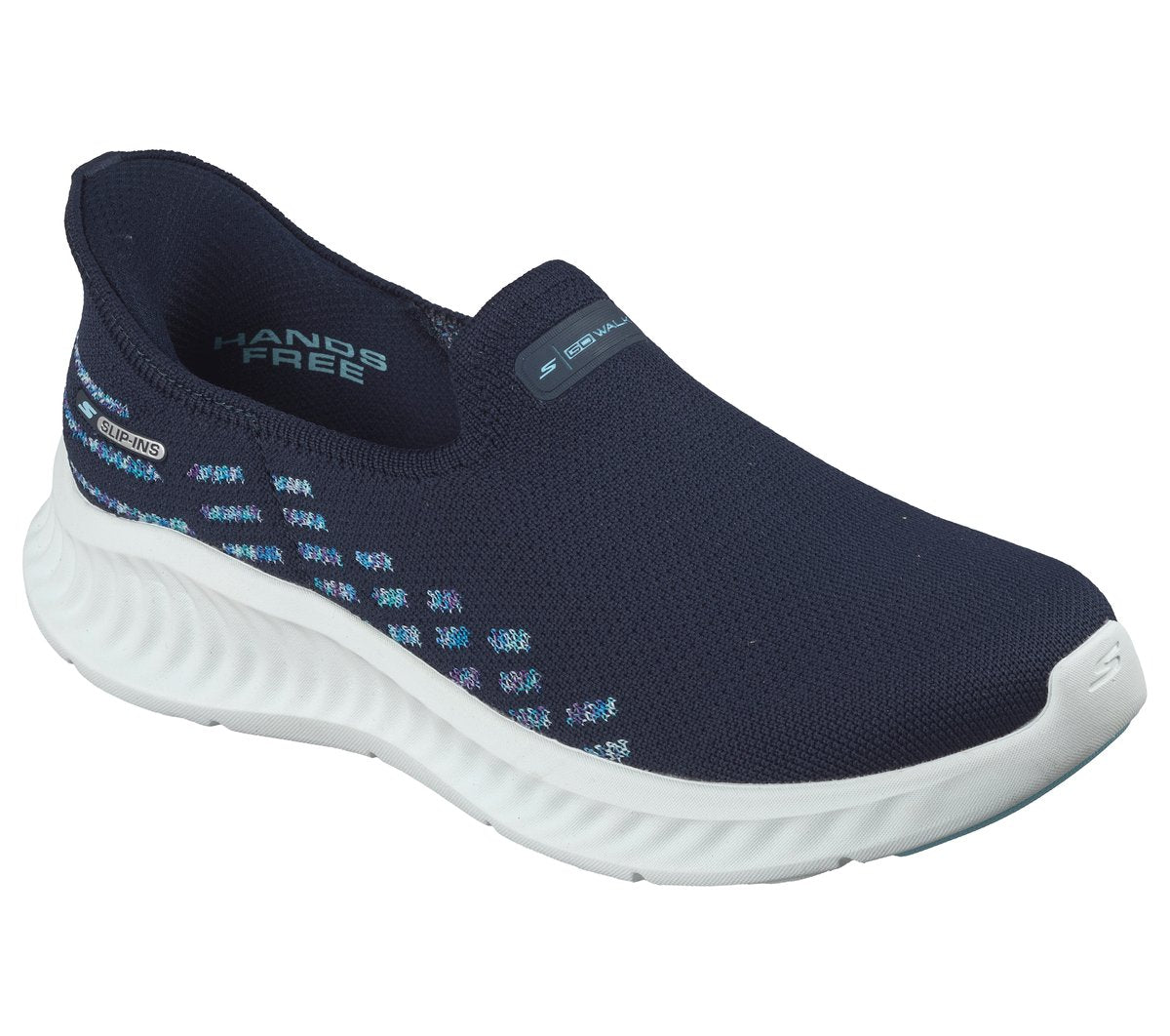 Skechers Slip-ins: GO WALK Now - Dreamy