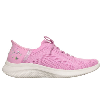 Skechers Slip-ins: Ultra Flex 4.0 - Gemstone Glow