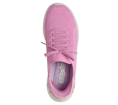 Skechers Slip-ins: Ultra Flex 4.0 - Gemstone Glow