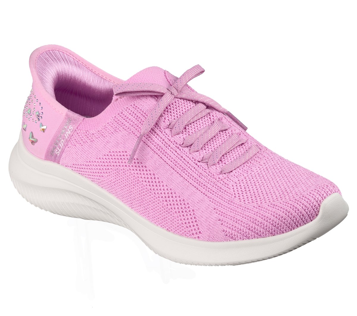 Skechers Slip-ins: Ultra Flex 4.0 - Gemstone Glow