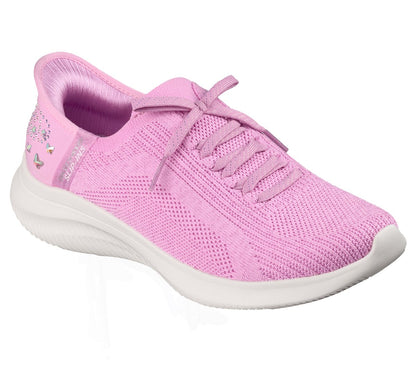Skechers Slip-ins: Ultra Flex 4.0 - Gemstone Glow
