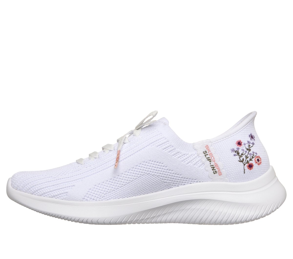 Skechers Slip-ins: Ultra Flex 4.0 - Sweet Petals