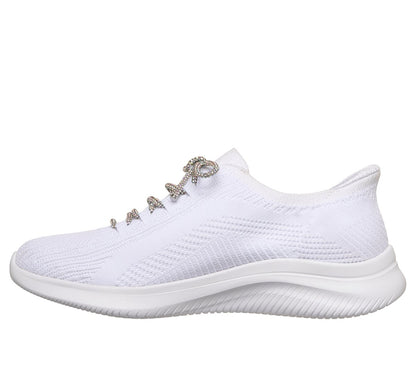 Skechers Slip-ins: Ultra Flex 4.0 - Cosmic Diamonds