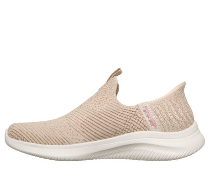 Skechers Slip-ins: Ultra Flex 4.0 - Midnight Sparkle