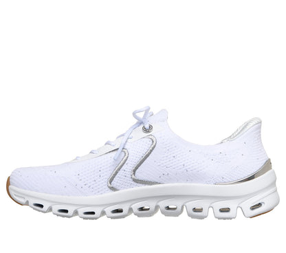 Skechers Slip-ins Martha Stewart: Arch Fit Glide-Step Elevate - Perfectly Perfect