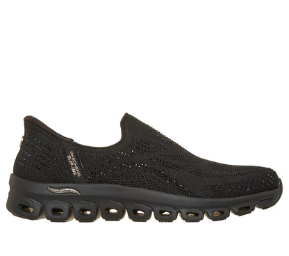 Skechers Slip-ins Martha Stewart: Arch Fit Glide-Step Elevate - Smoke Show