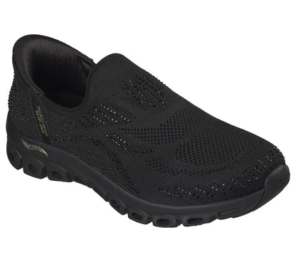 Skechers Slip-ins Martha Stewart: Arch Fit Glide-Step Elevate - Smoke Show