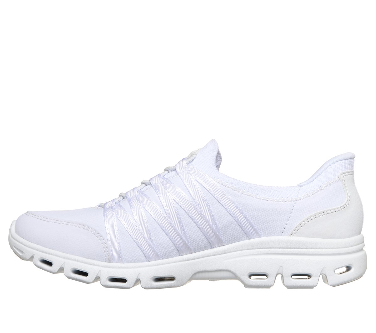 Skechers Slip-ins: Glide-Step Comfort - Steady Grace