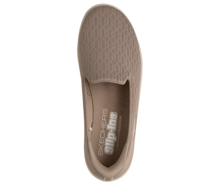 Skechers Slip-ins: On-The-GO Flex Radiant - Misty