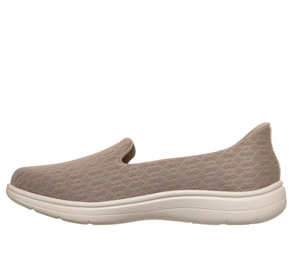 Skechers Slip-ins: On-The-GO Flex Radiant - Misty