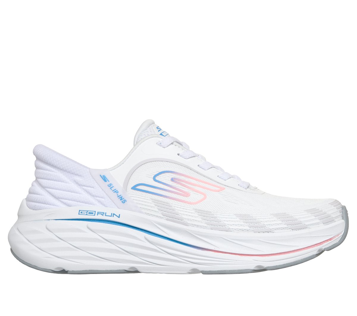 Skechers Slip-ins: Max Cushioning Elite 3 - Lenara