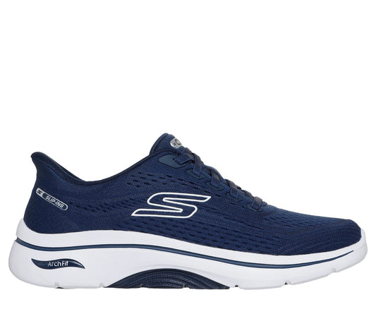 Skechers Slip-ins: GO WALK Arch Fit 2.0 - Kathy