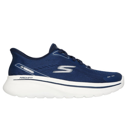 Skechers Slip-ins Relaxed Fit: GO WALK Arch Fit N-Joy