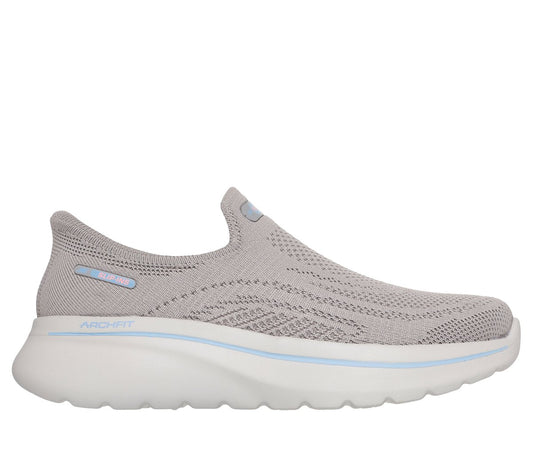 Skechers Slip-ins Relaxed Fit: GO WALK Arch Fit N-Joy - Arianne