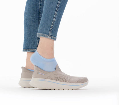 Skechers Slip-ins Relaxed Fit: GO WALK Arch Fit N-Joy - Arianne