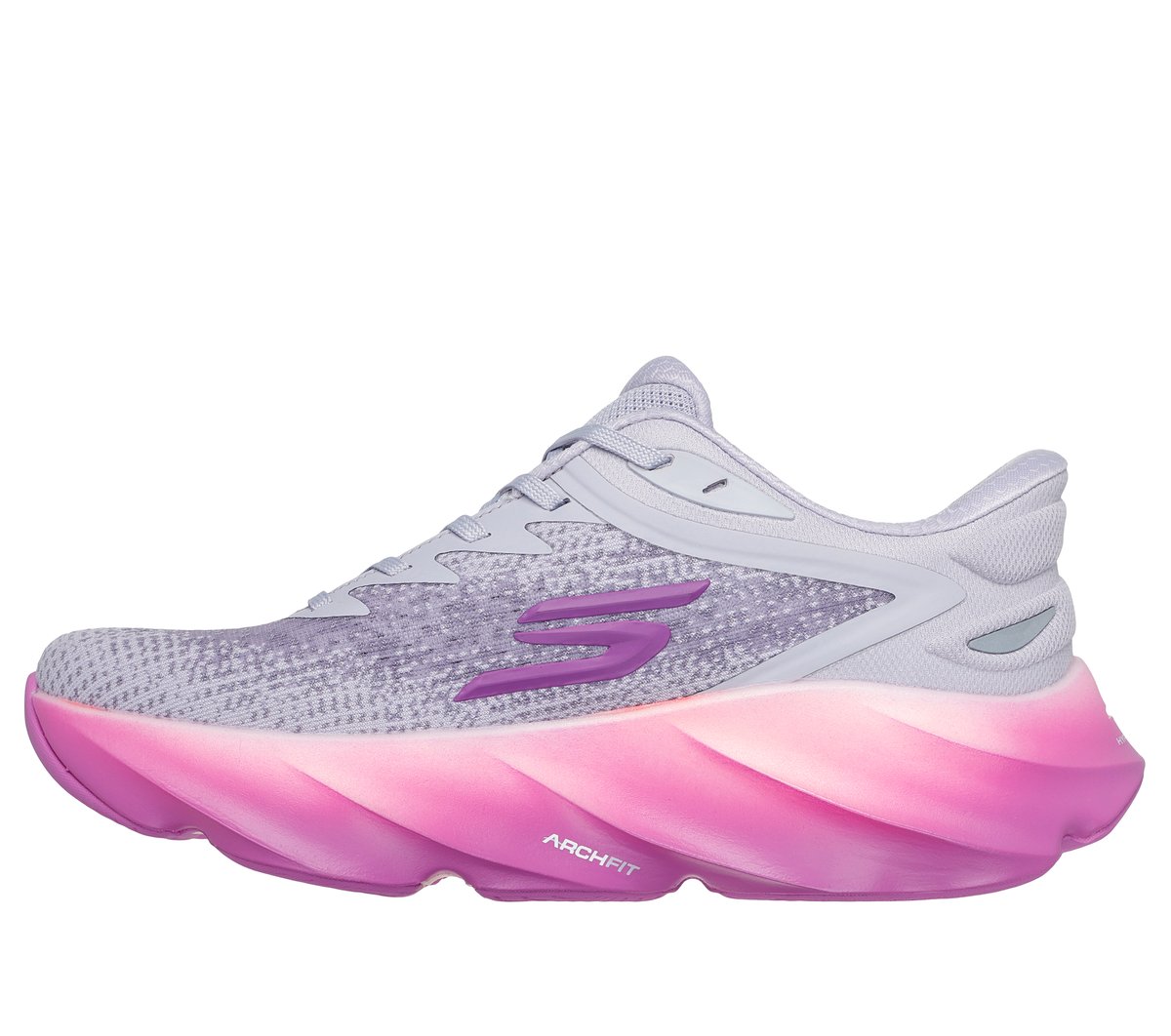 Skechers Slip-ins: Aero Burst
