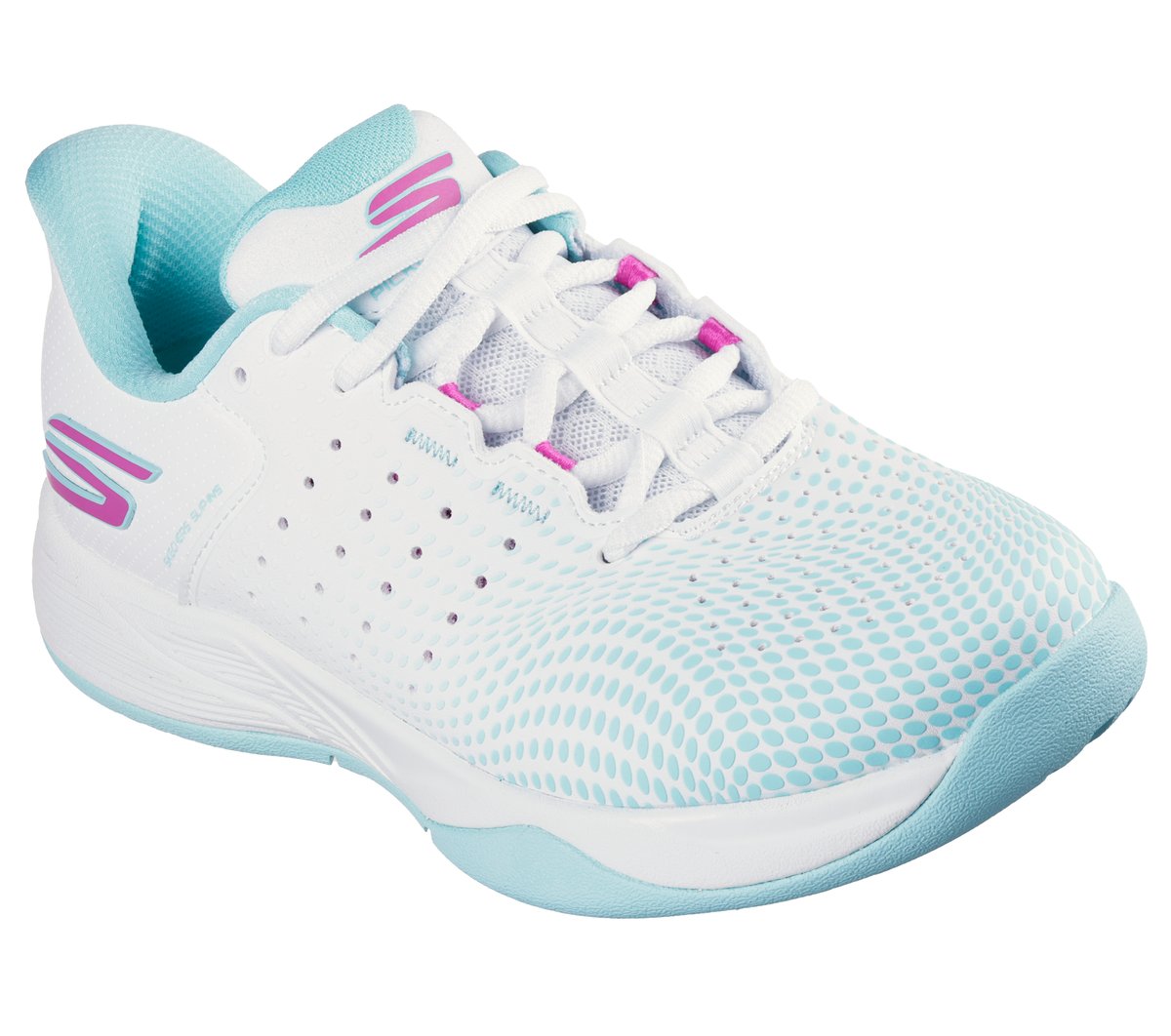 Skechers Slip-ins Relaxed Fit: Viper Court Reload