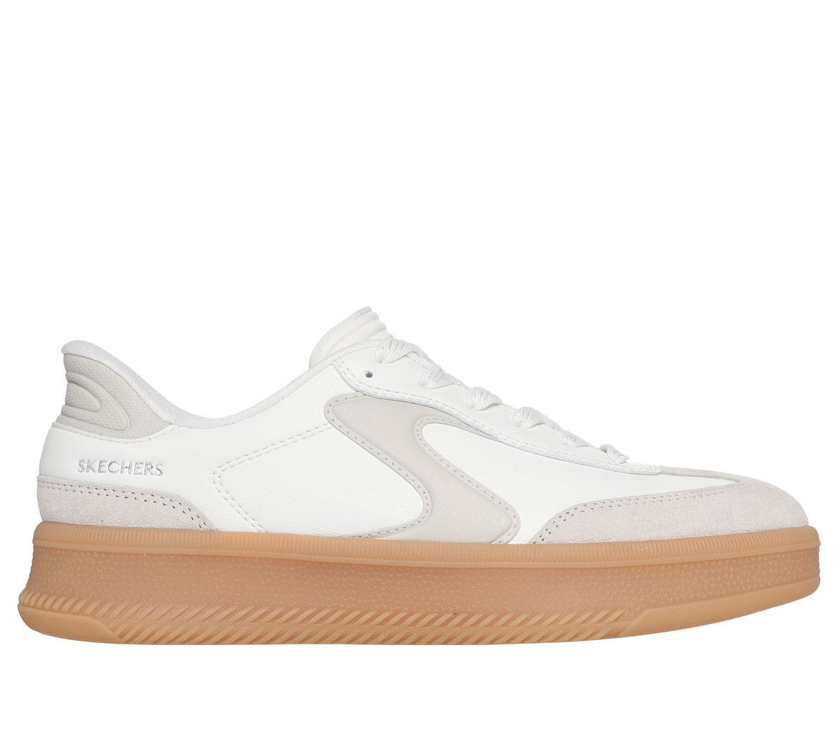 Skechers Slip-ins: Hotshot HI - Lifted Luxe
