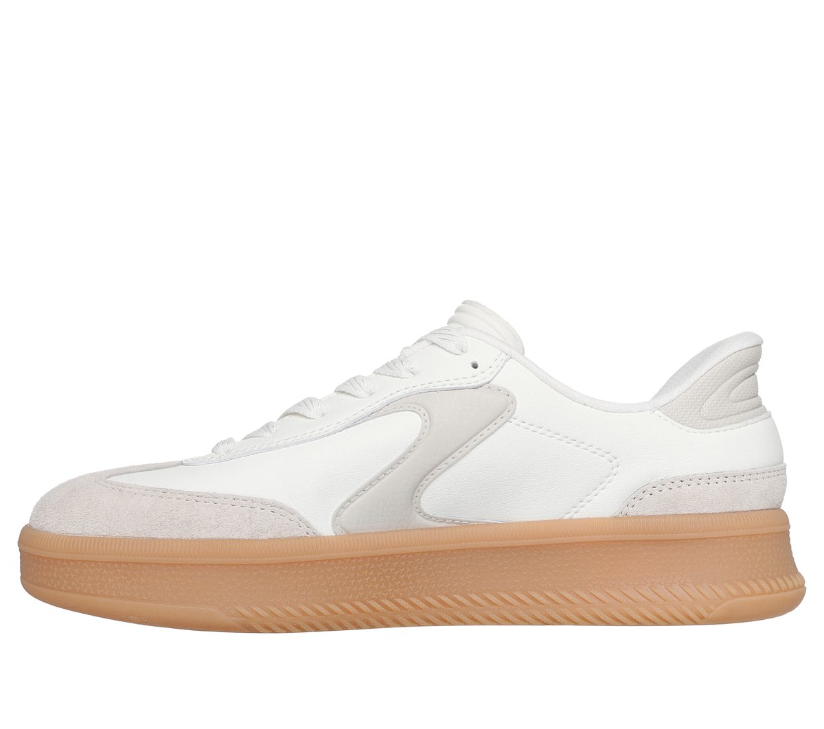 Skechers Slip-ins: Hotshot HI - Lifted Luxe
