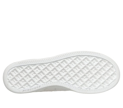 Skechers Slip-ins: Sport Court 92 - Cozy Fit Enchanting Glamour