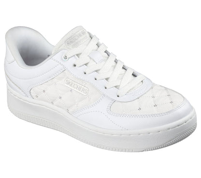 Skechers Slip-ins: Sport Court 92 - Cozy Fit Enchanting Glamour