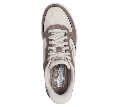 Skechers Slip-ins: Sport Court 2.0 - Cozy Fit Daily Journey