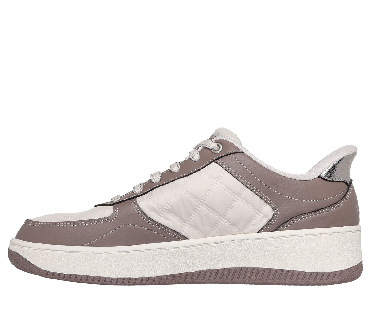 Skechers Slip-ins: Sport Court 2.0 - Cozy Fit Daily Journey
