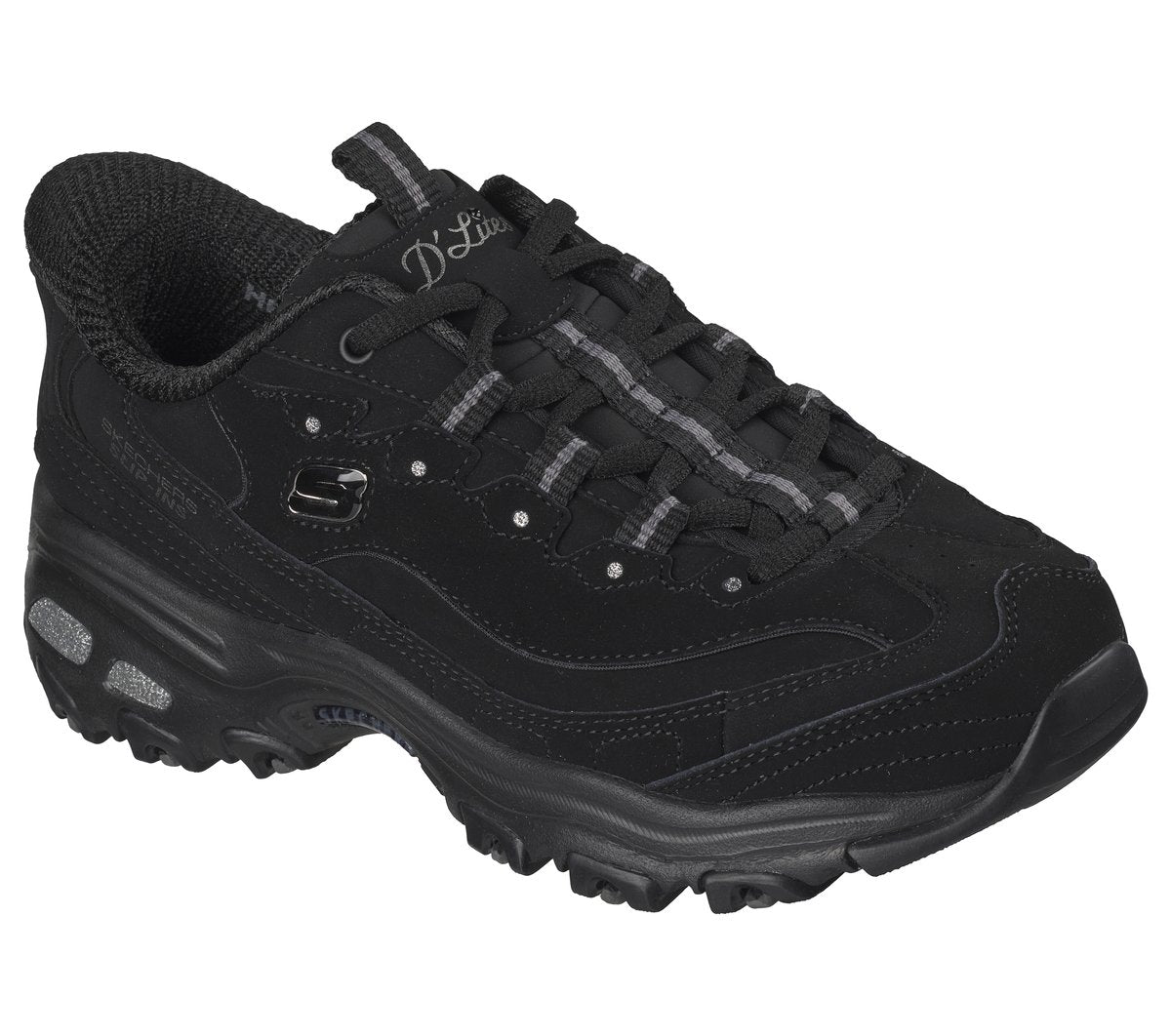 Skechers Slip-ins: D'Lites - Classic Remix