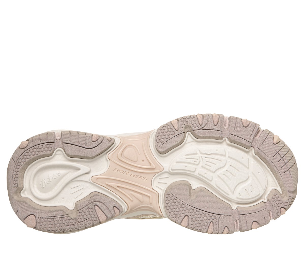 Skechers Slip-ins: D'Lites 6.0