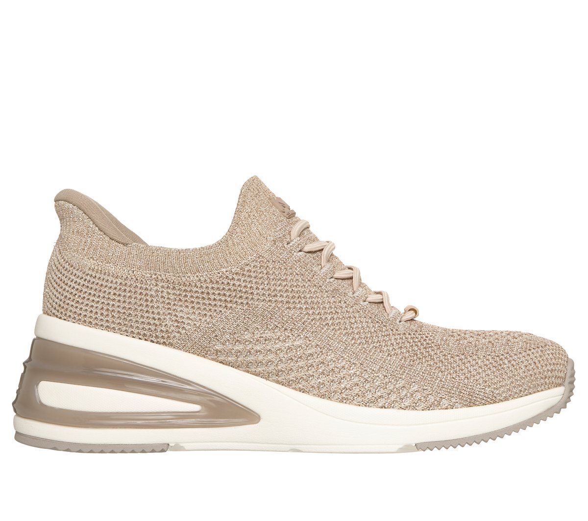 Skechers Slip-ins Mark Nason: Uptown Wedge - Vivie