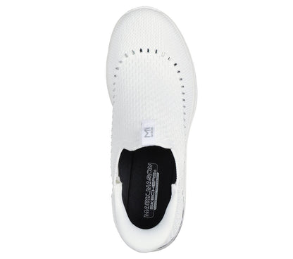 Skechers Slip-ins Mark Nason: The Triple Wedge - Clariti