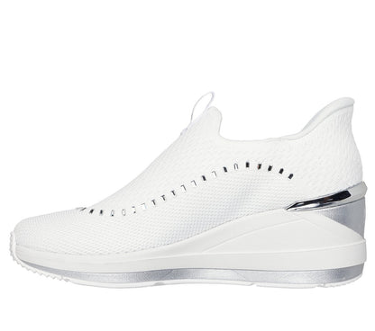Skechers Slip-ins Mark Nason: The Triple Wedge - Clariti