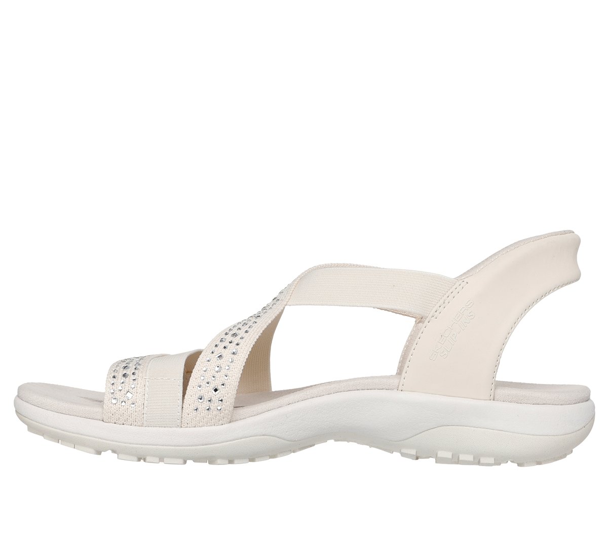 Skechers Slip-ins: Reggae Slim - Summer Sparkle