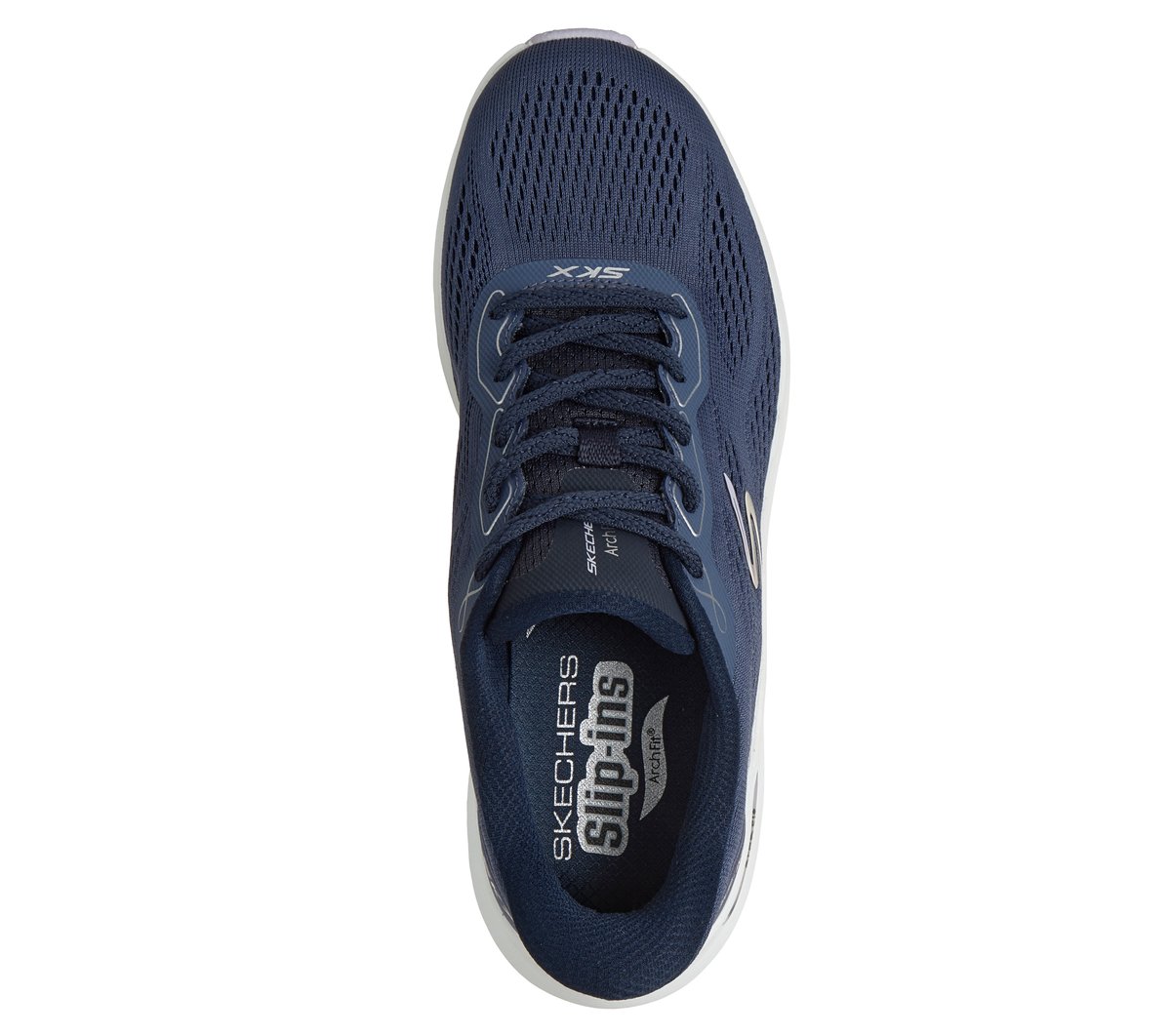 Skechers Slip-ins: Arch Fit 2.0 - Bold Motion