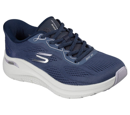 Skechers Slip-ins: Arch Fit 2.0 - Bold Motion