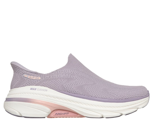 Skechers Slip-ins: Max Cushioning Arch Fit 2.0 - Avner