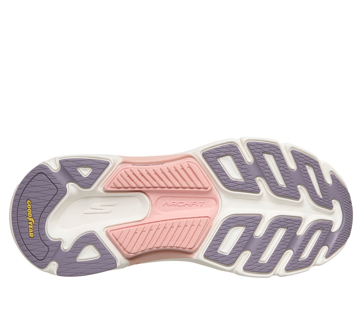 Skechers Slip-ins: Max Cushioning Arch Fit 2.0 - Avner