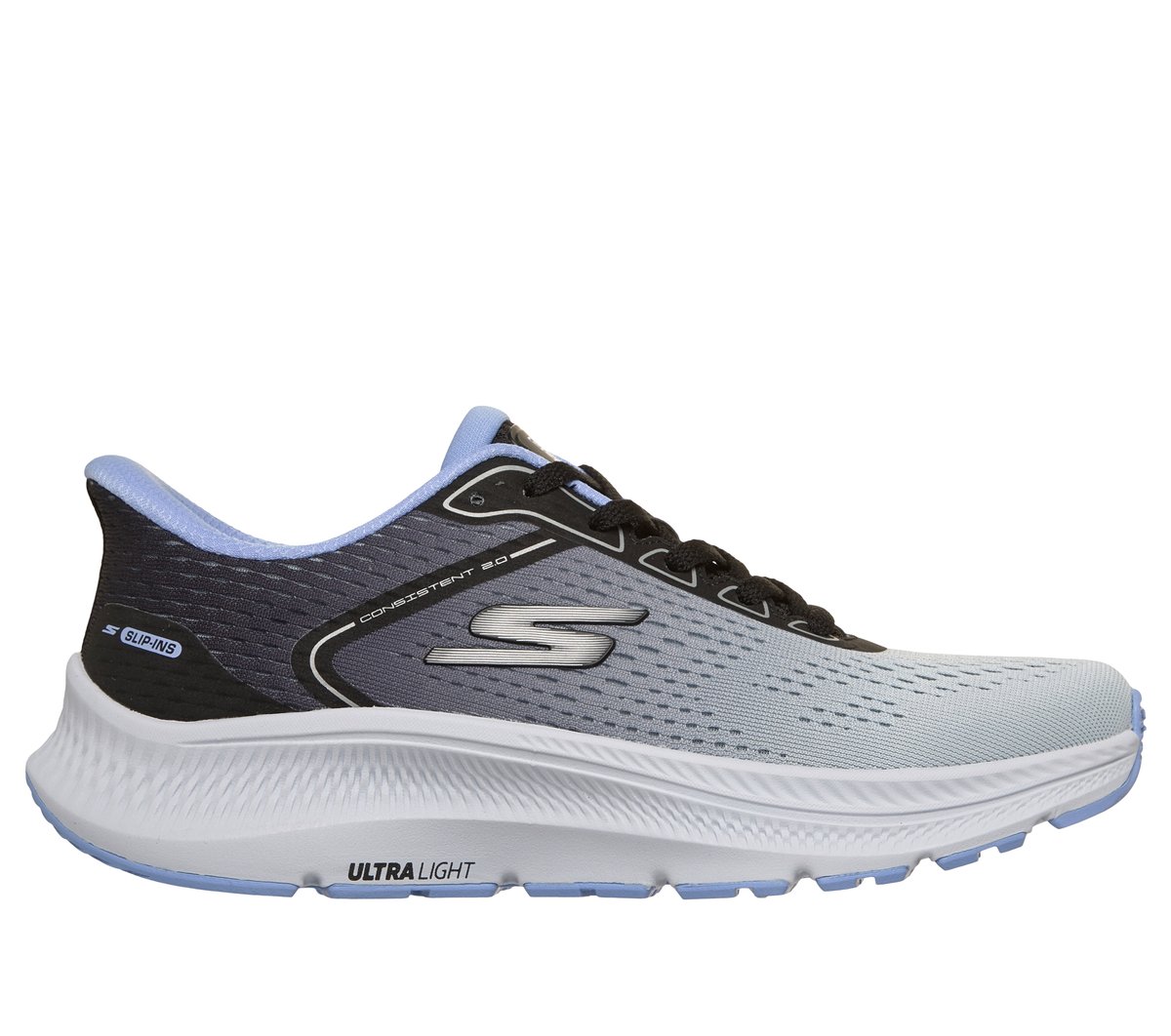 BLACK / GRAY,6.0,Medium