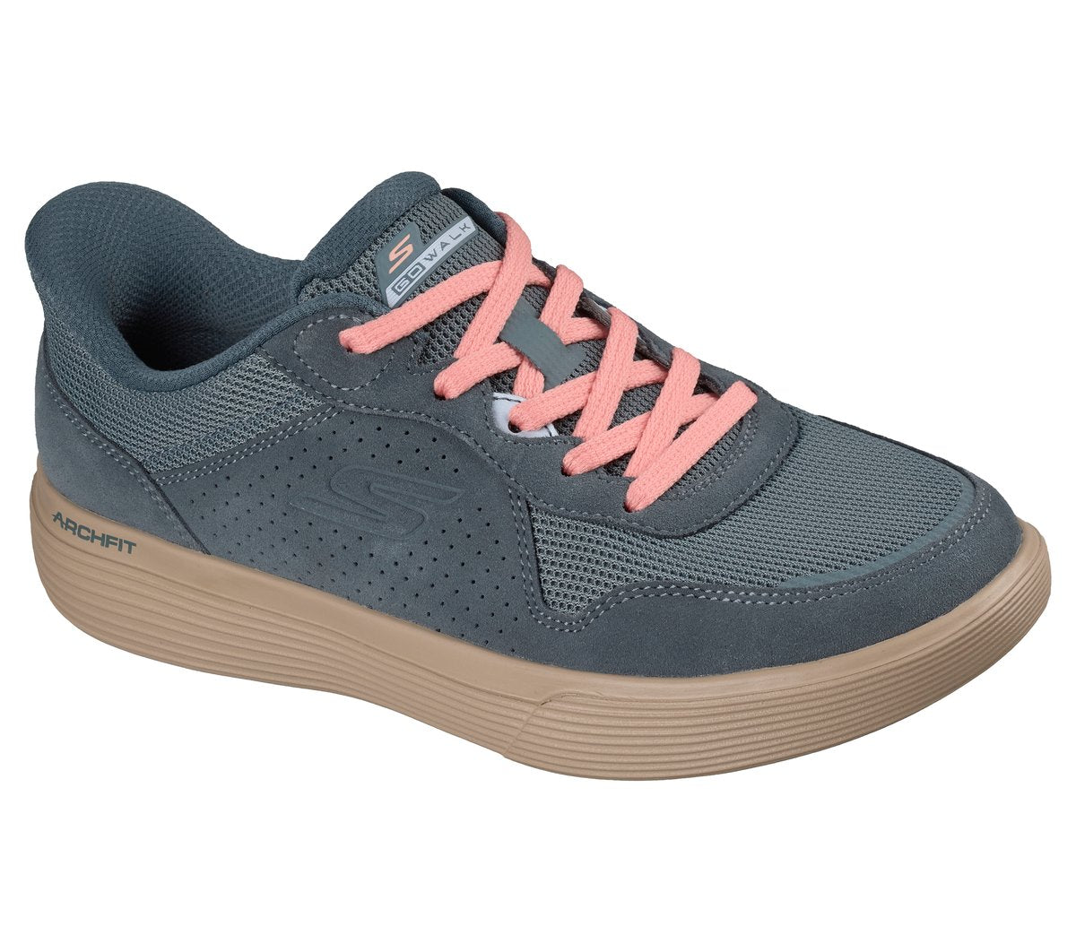 Skechers Slip-ins: GO WALK Commuter - Phoenix